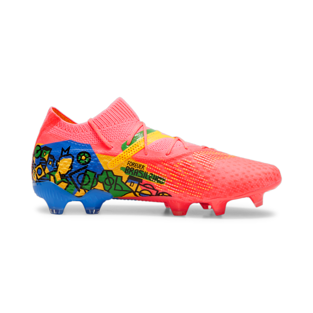 PUMA Future 7 Ultimate Neymar JR FG/AG Football Boots