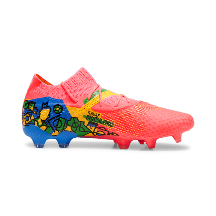 PUMA Future 7 Ultimate Neymar JR FG/AG Football Boots