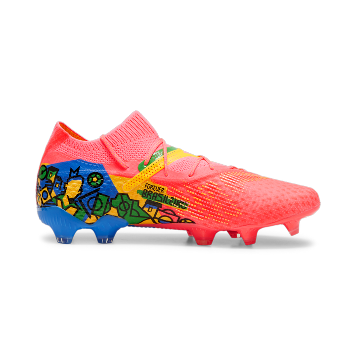 Botas de fútbol PUMA Future 7 Ultimate Neymar JR FG/AG