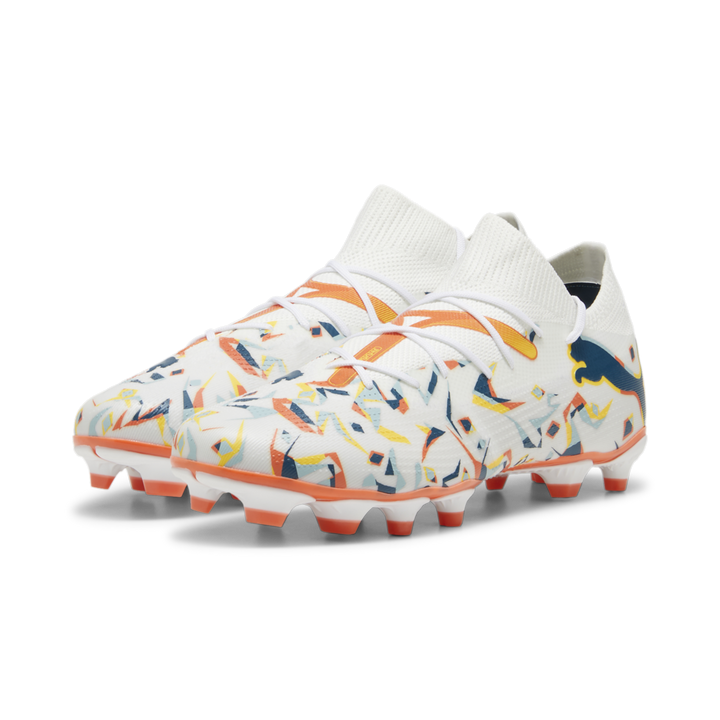 Botas de fútbol PUMA Future 7 Match Creativity FG/AG