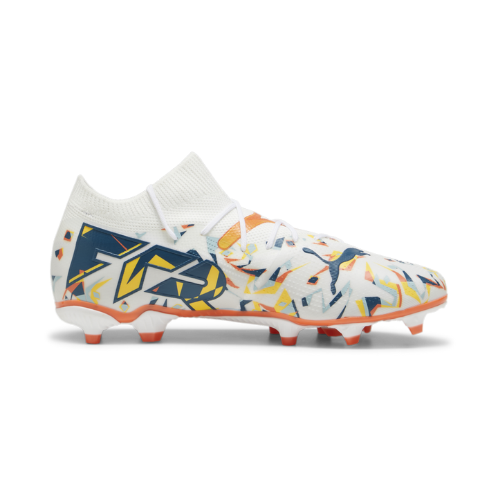 PUMA Future 7 Match Creativity FG/AG Football Boots