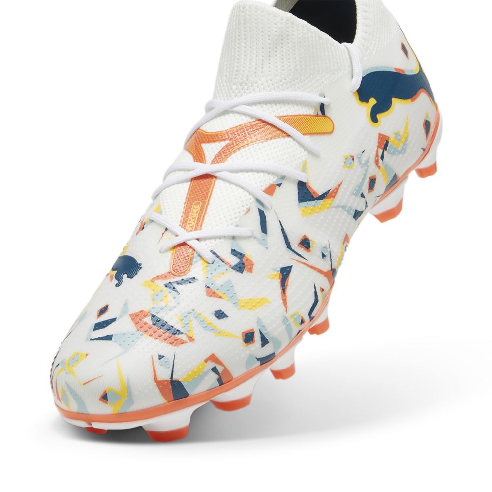 Botas de fútbol PUMA Future 7 Match Creativity FG/AG