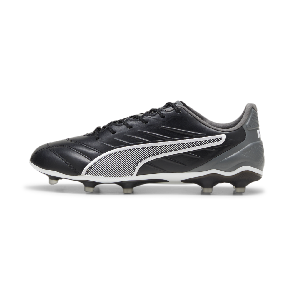 PUMA King Pro FG/AG Firm Ground Soccer Cleats
