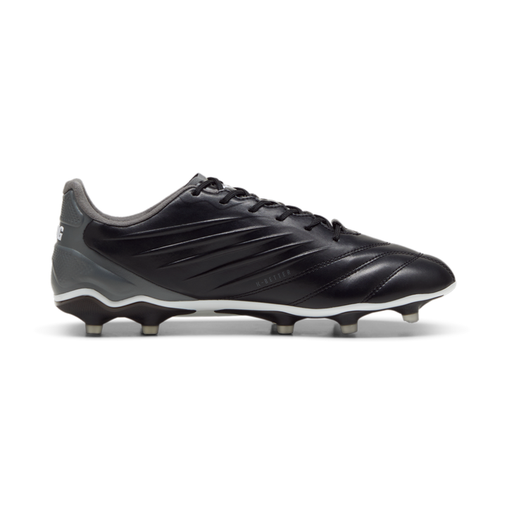 Zapatos de fútbol para terreno firme PUMA King Pro FG/AG