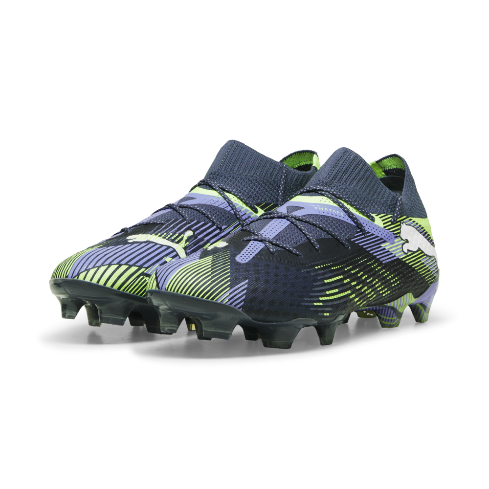 PUMA Future 7 Ultimate FG/AG Football Boots