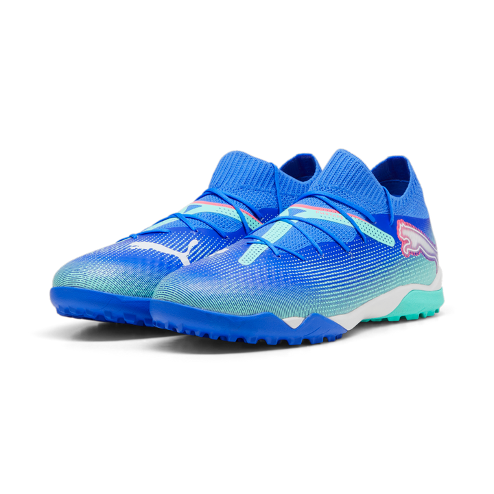 PUMA Future 7 Pro Cage Turf Football Boots