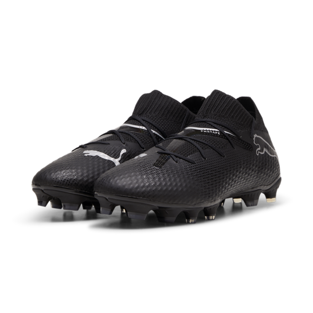 Botas de fútbol para superficies firmes PUMA Future 7 Pro FG/AG