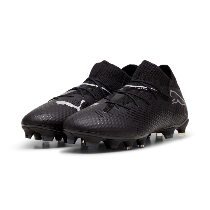 Botas de fútbol para superficies firmes PUMA Future 7 Pro FG/AG