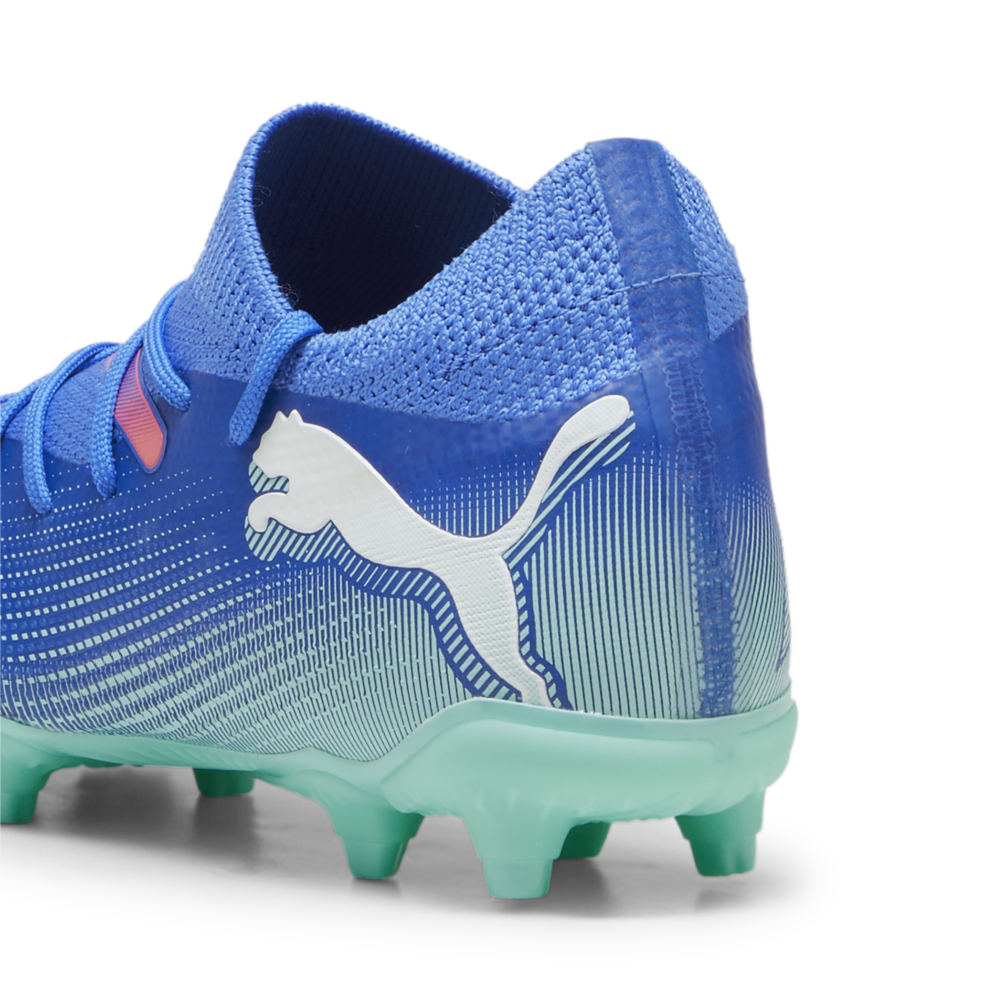 PUMA Future 7 Match FG/AG Junior Soccer Cleats