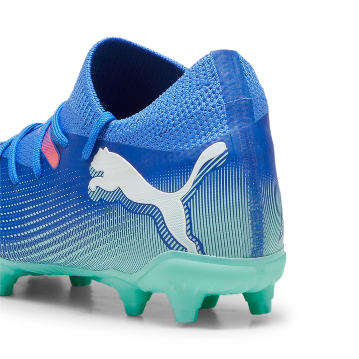 PUMA Future 7 Match FG/AG Junior Soccer Cleats