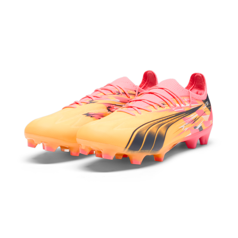 Zapatos de fútbol PUMA Ultra Ultimate CP FG/AG