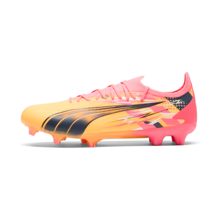 Zapatos de fútbol PUMA Ultra Ultimate CP FG/AG