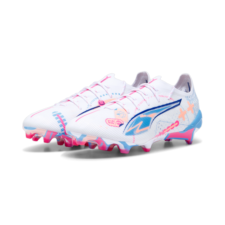 Puma Ultra 5 Ultimate Vol. UP FG Firm Ground Soccer Cleats