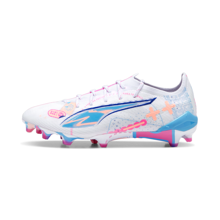 Puma Ultra 5 Ultimate Vol. UP FG Firm Ground Soccer Cleats