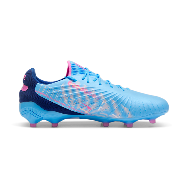 puma rey último vol. Botas de fútbol para terrenos firmes UP FG/AG