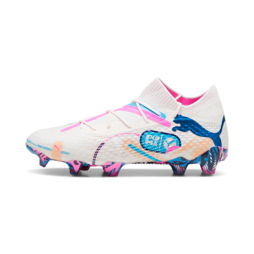 Puma Future 7 Ultimate Vol. UP FG/AG Firm Ground Soccer Cleats