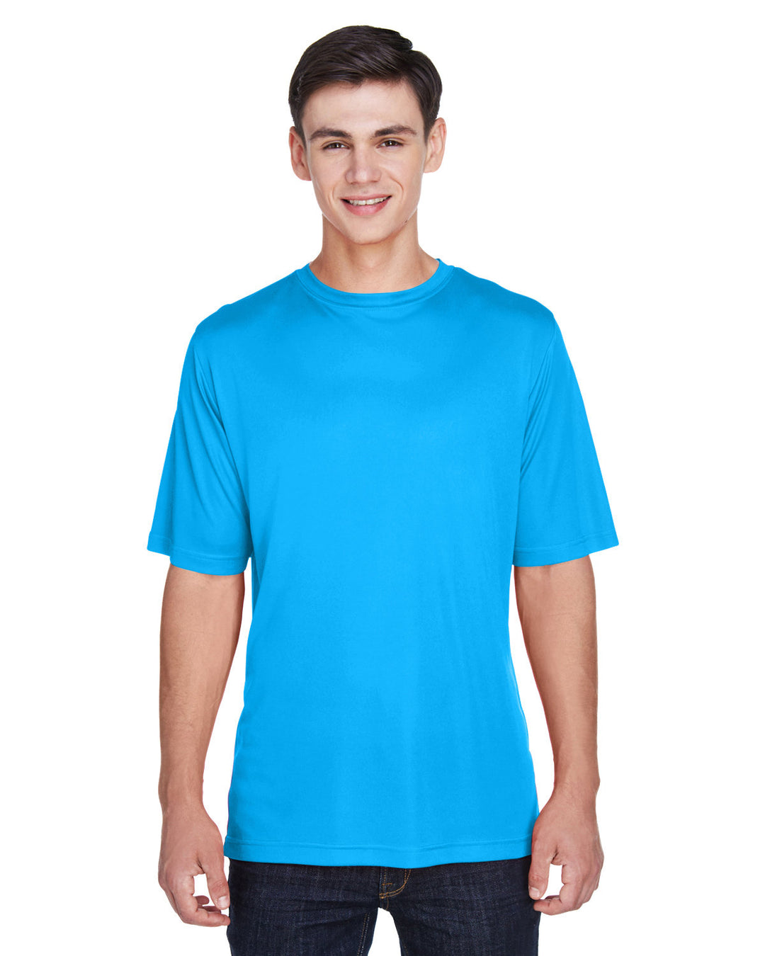 AU Youth Team 365 Training Tee