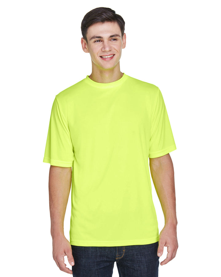 AU Youth Team 365 Training Tee