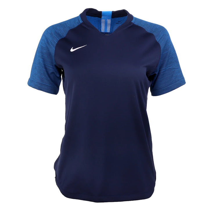 Camiseta Nike Strike S/S para mujer