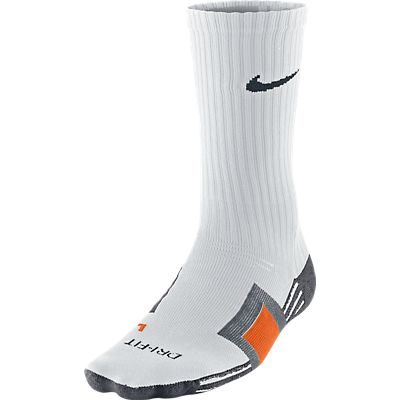 Nike Dri Fit Channel Cushioning Socks