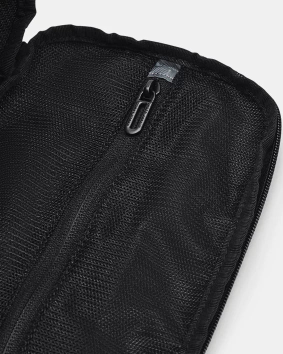 Under Armour Contain Travel Kit Black