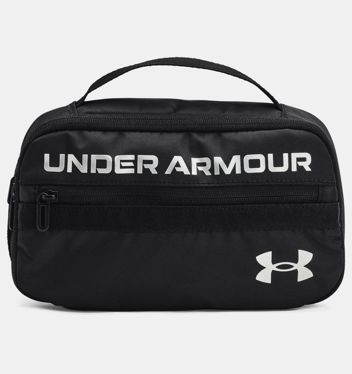 Under Armour Contain Kit de viaje negro