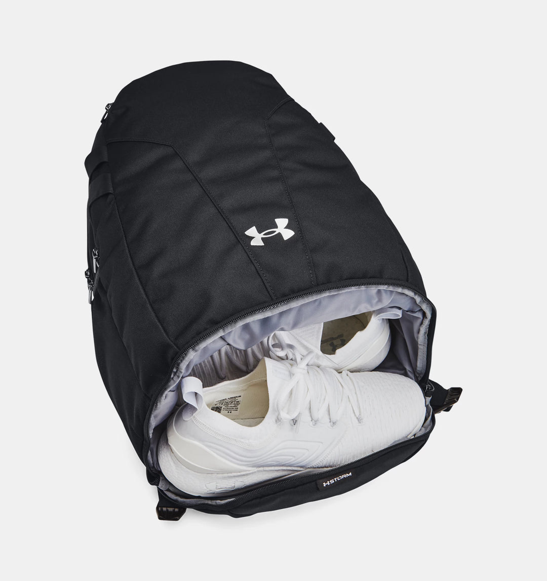 Mochila del equipo Under Armour Hustle 5.0