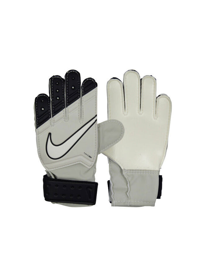 Guantes de portero Nike JR Match Hueso claro