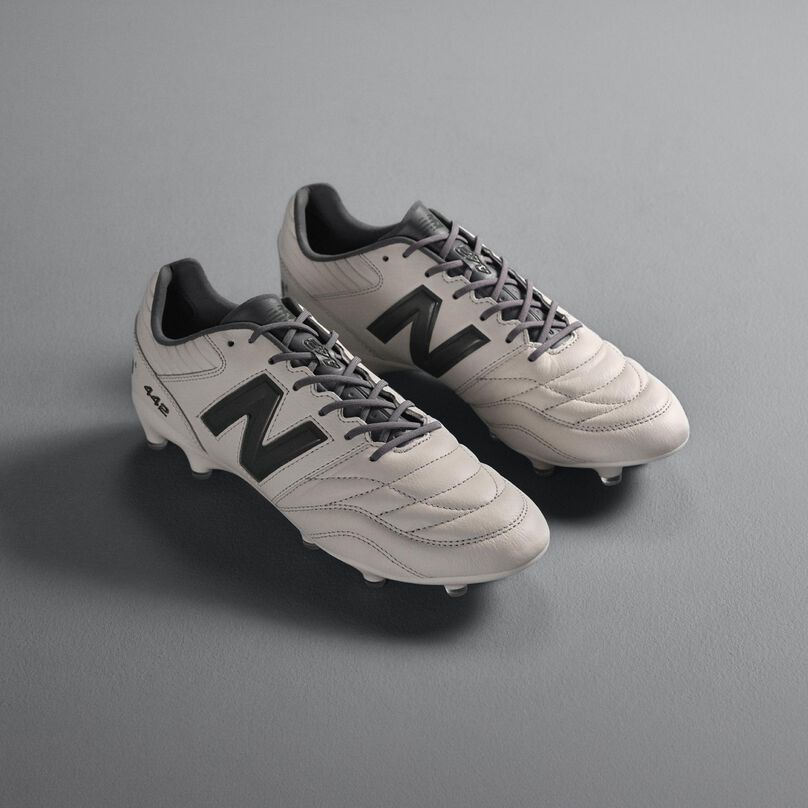 New Balance 442 V2 PRO FG Firm Ground Cleats Concrete