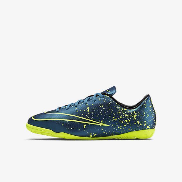 Nike JR Mercurial Victory V IC Sq