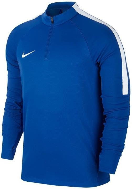 Nike M Dry Sqd 17 Dril Top LS