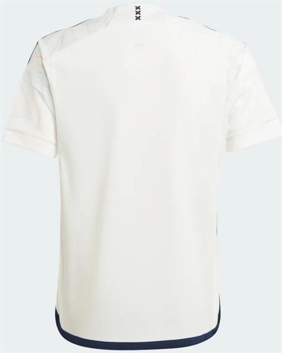 Camiseta adidas juvenil Ajax Amsterdam 2ª equipación 23/24