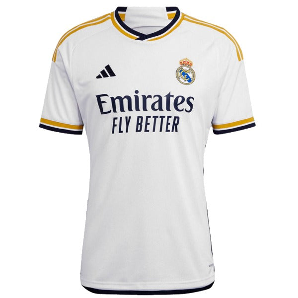 Camiseta adidas Real Madrid Primera 23