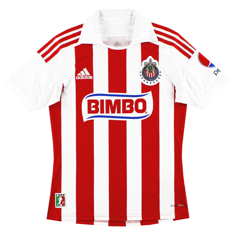 Chivas jacket adidas on sale