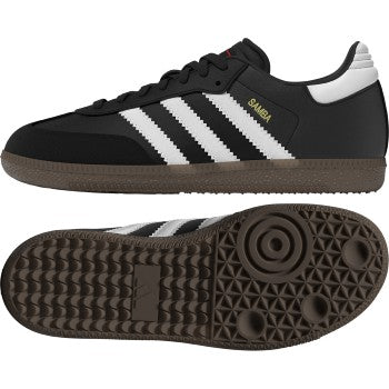 adidas Samba Junior Indoor Soccer Shoes