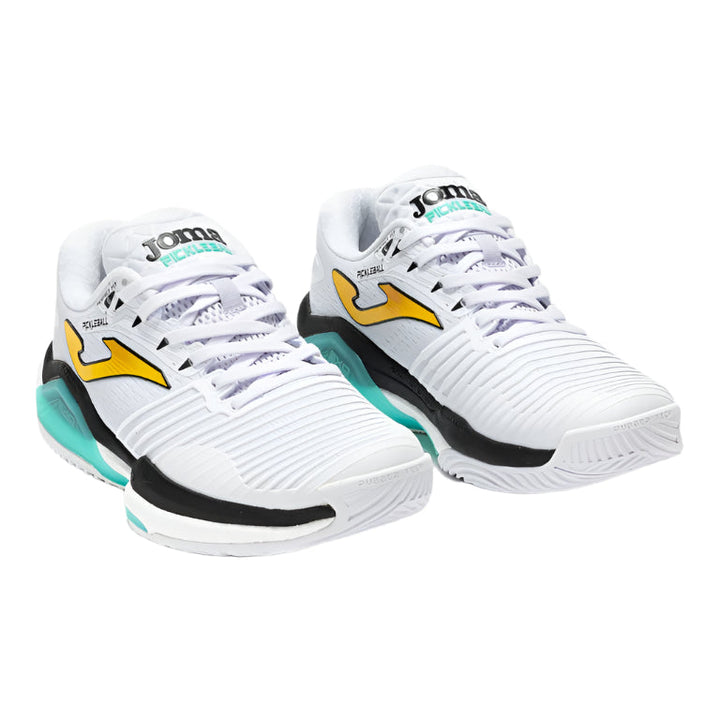 Joma Picklet32 Pickleball Shoes White