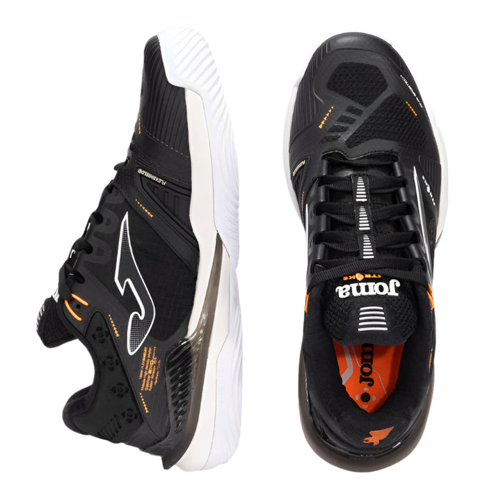 Joma P.Stroke Men 2501 Shoes Black