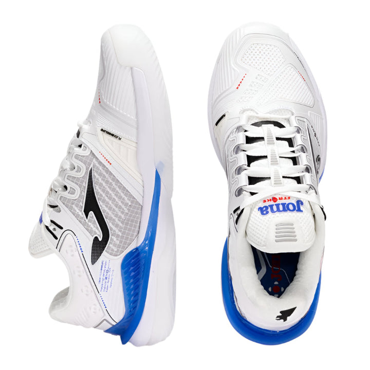 Joma P.Stroke Men 2502 Shoes White