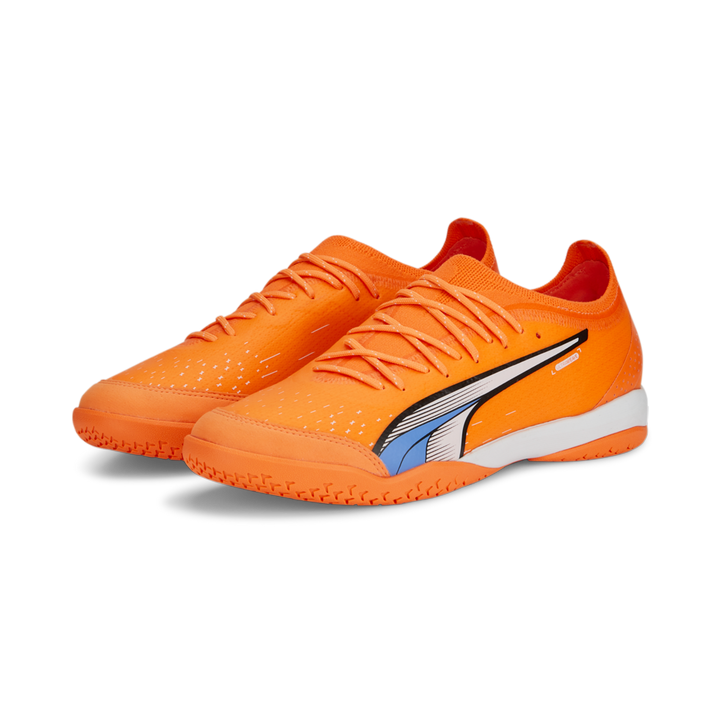 PUMA Ultra Ultimate Court IN Indoor Shoes