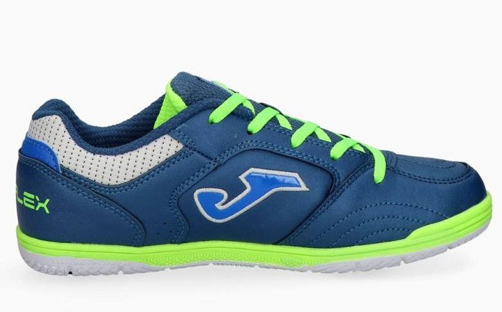 Zapatillas JOMA Top Flex JR 2233 IN