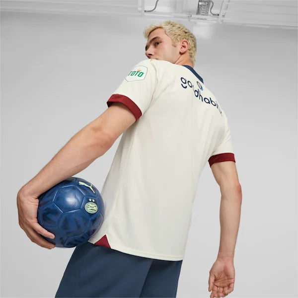 PUMA Camiseta de visitante del PSV 23 para hombre 