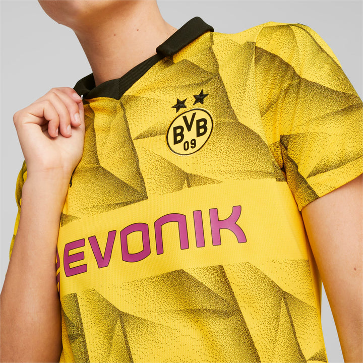 PUMA Women's Borussia 3RD Jersey 23