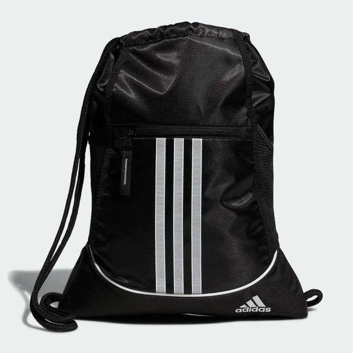 adidas Alliance Sackpack Black