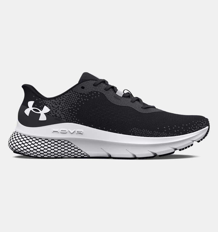 UA Women Hovr Turbulense 2 Black