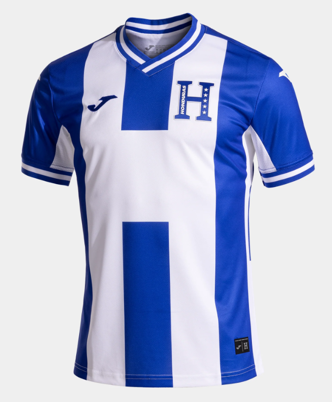 Joma Men's Honduras 3RD Jersey 24