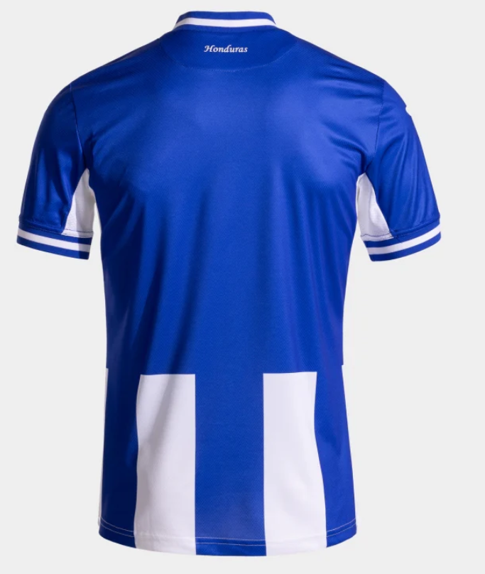 Joma Men's Honduras 3RD Jersey 24