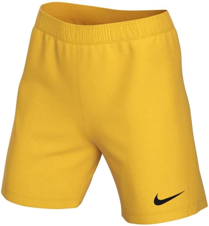 Pantalón corto Nike Dri Fit Park III para mujer