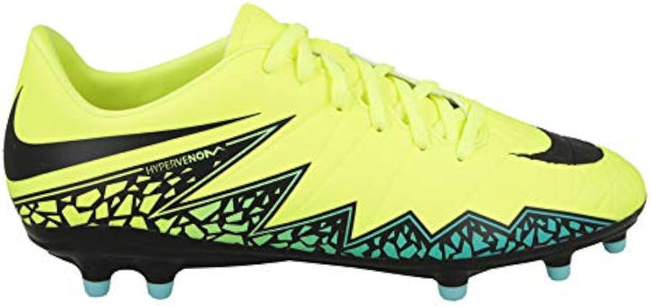 N.J.R. Hypervenom Phelon II FG