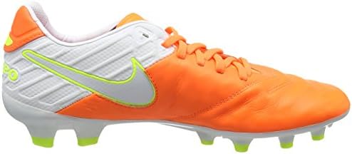 Nike Tiempo Legacy III FG Tart/Blanco