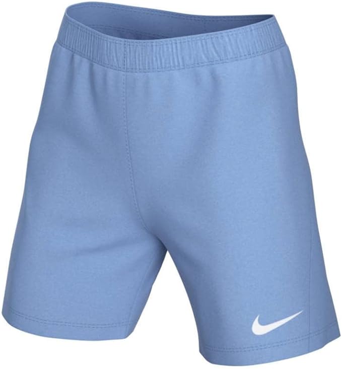 Pantalón corto Nike Dri Fit Park III para mujer